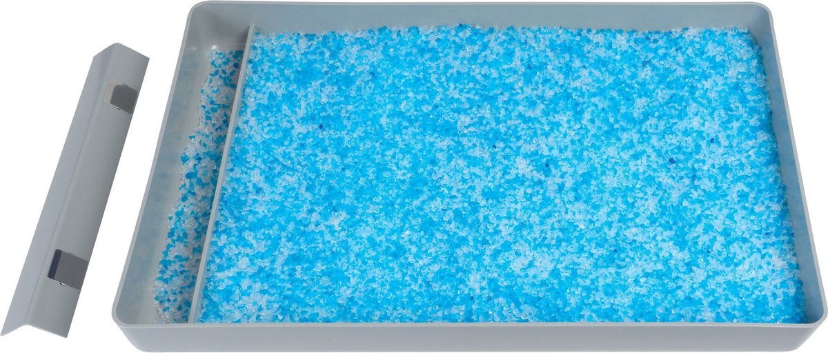 PetSafe ScoopFree Reusable Cat Litter Tray