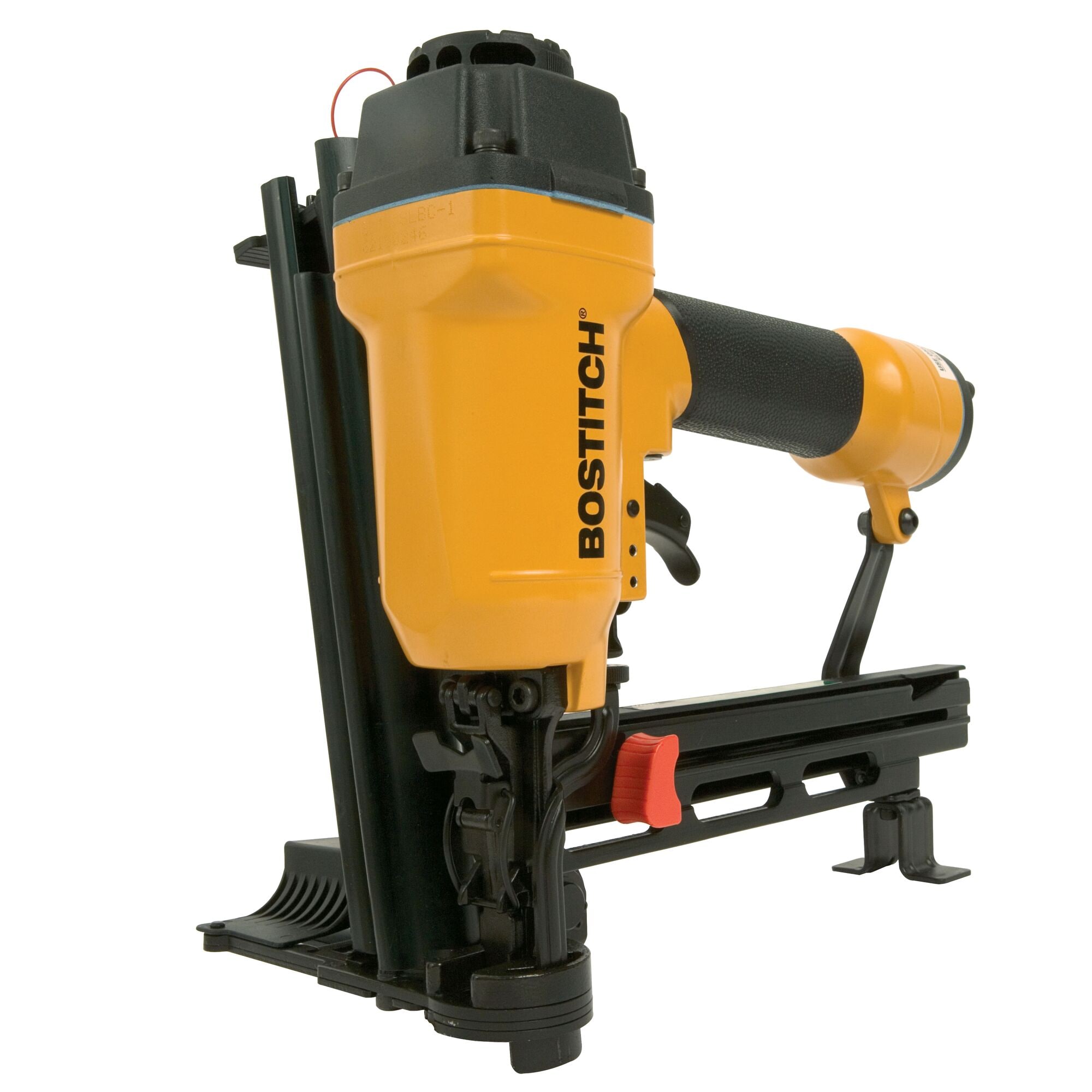 Bostitch 18-Gauge 5/16-in Wide Crown Cap Pneumatic Stapler