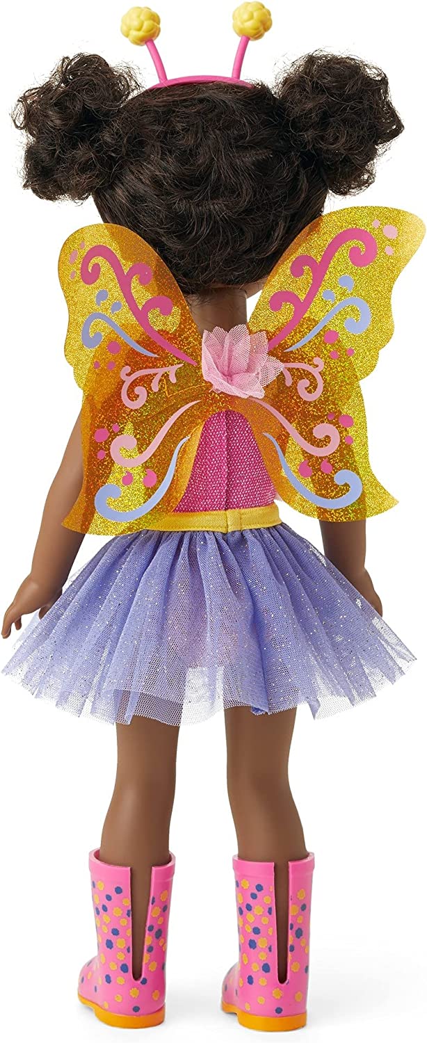 American Girl WellieWishers Kendall Doll