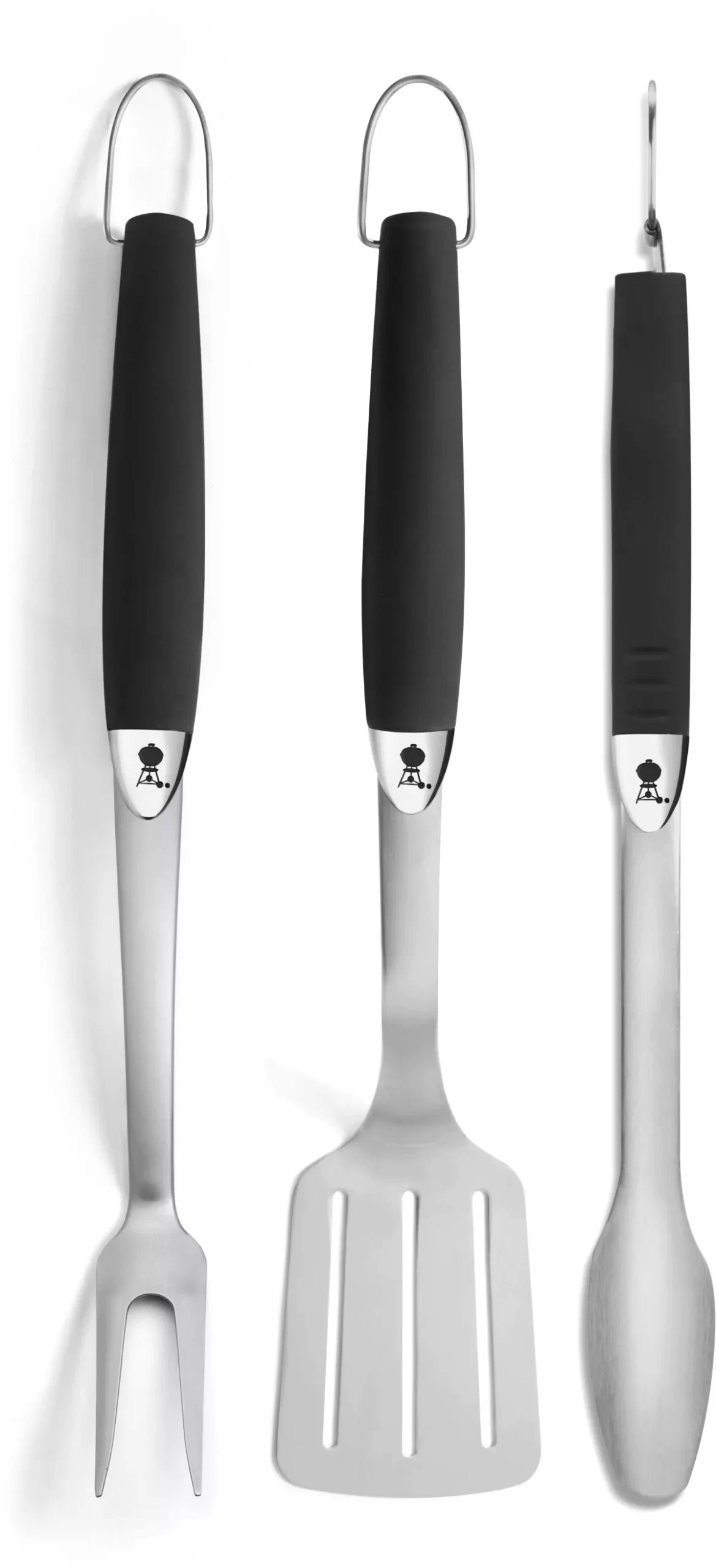 Weber Premium Grill Tool Set