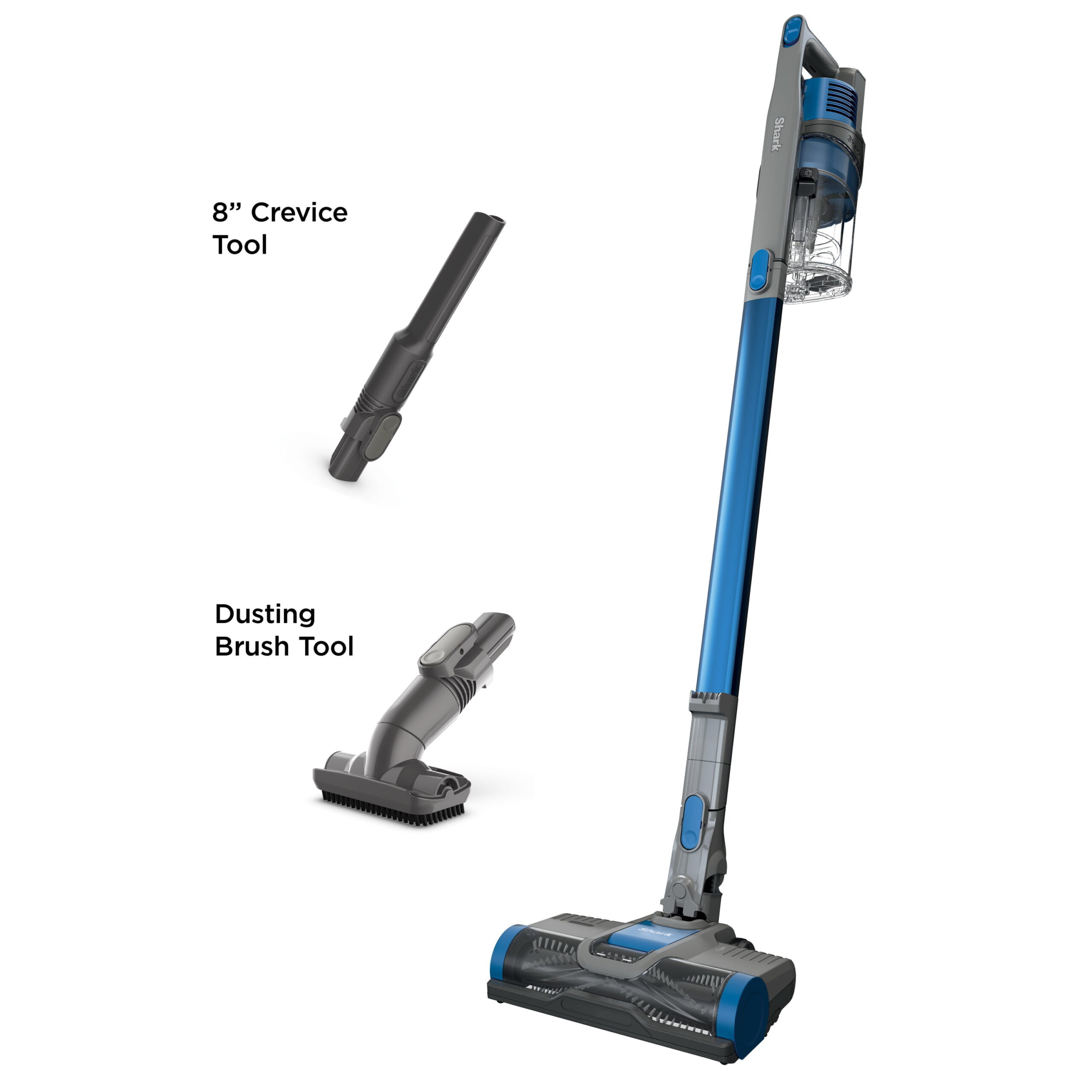 Shark® Cordless Pet Stick Vacuum with Anti-Allergen Complete Seal. IX140H