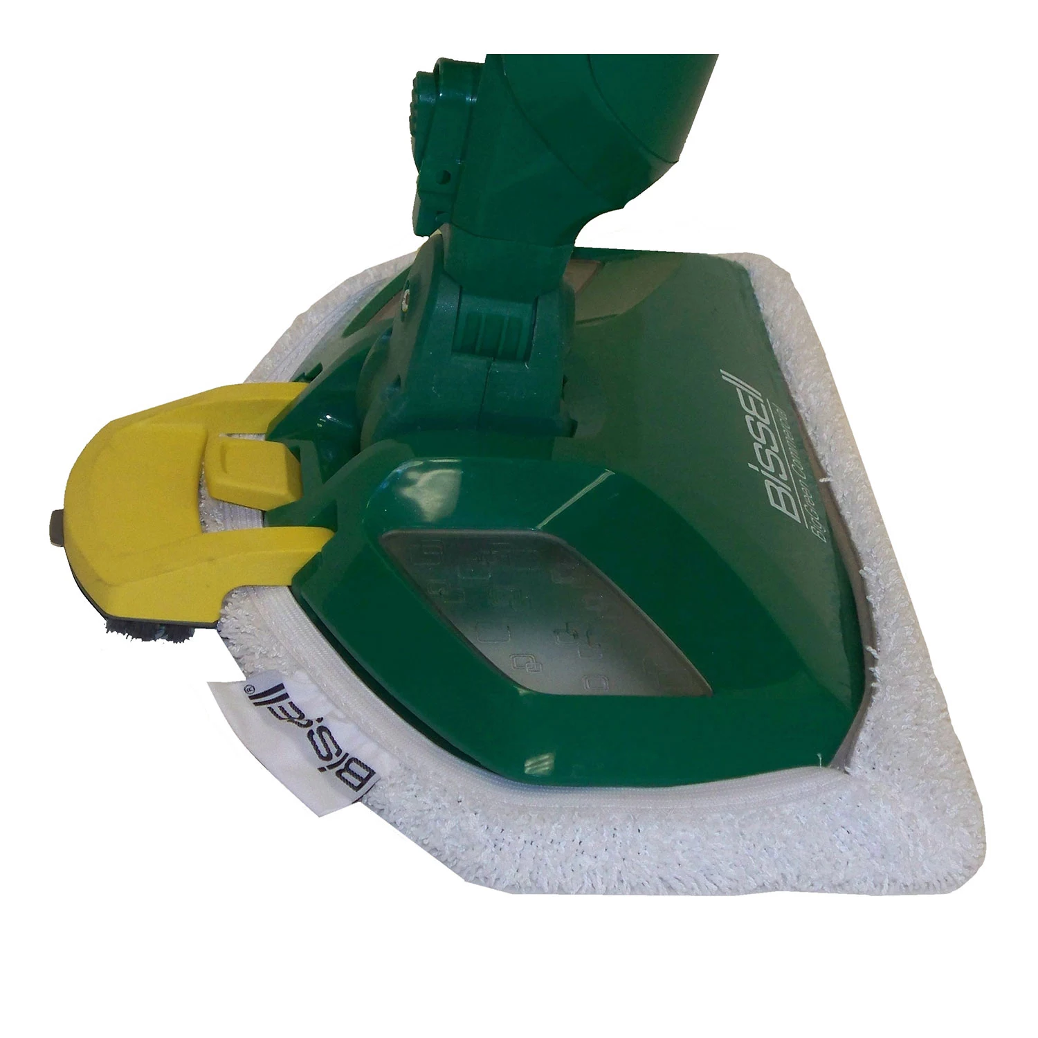 Bissell Commercial BGST1566 Power Steamer Mop (12.5″)