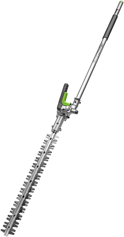EGO Power+ HTA2000 20-inch Hedge Trimmer Attachment for EGO 56-Volt Lithium-ion Multi Head System . White