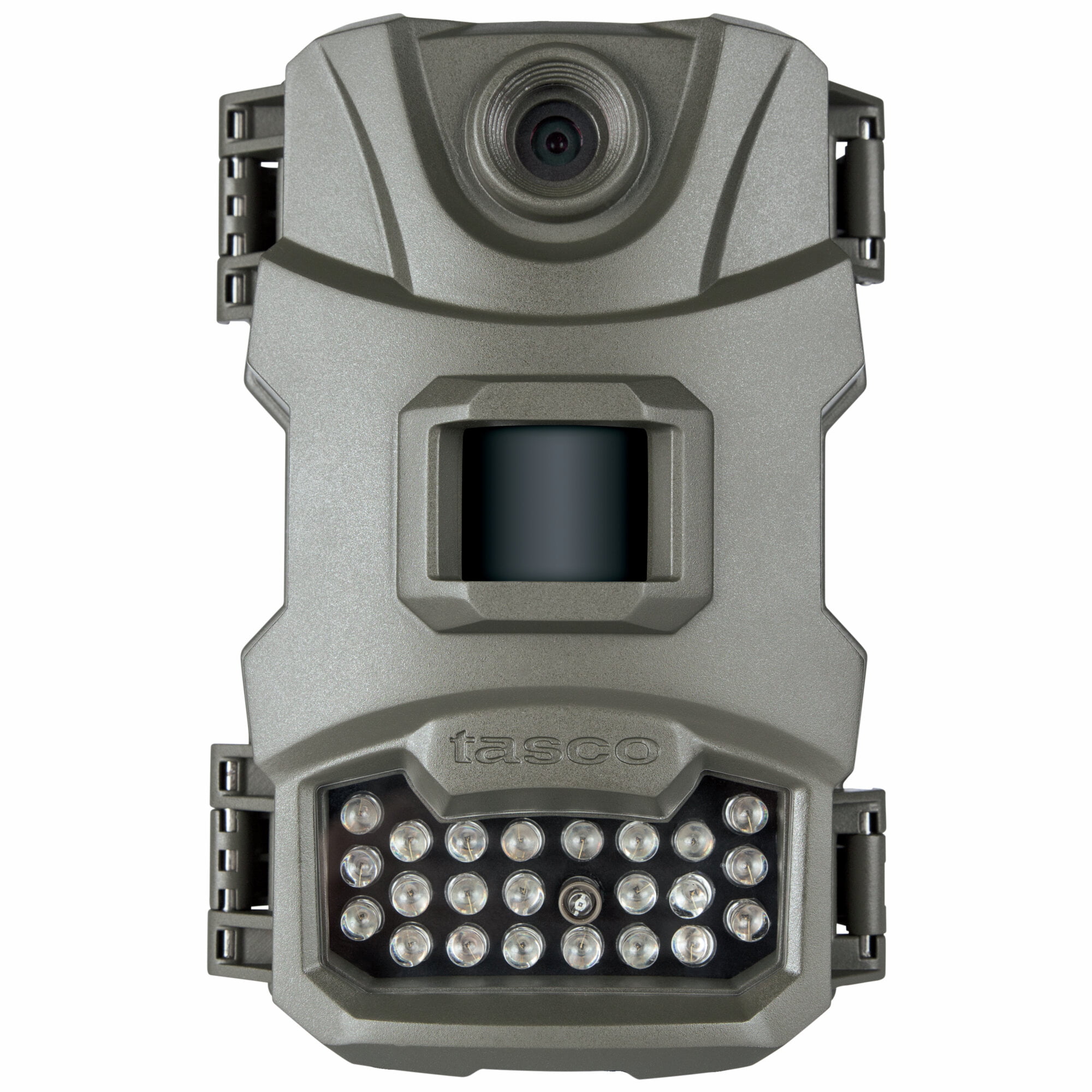 Tasco 12 MP Tan Low Glow Trail Camera - 119274CW