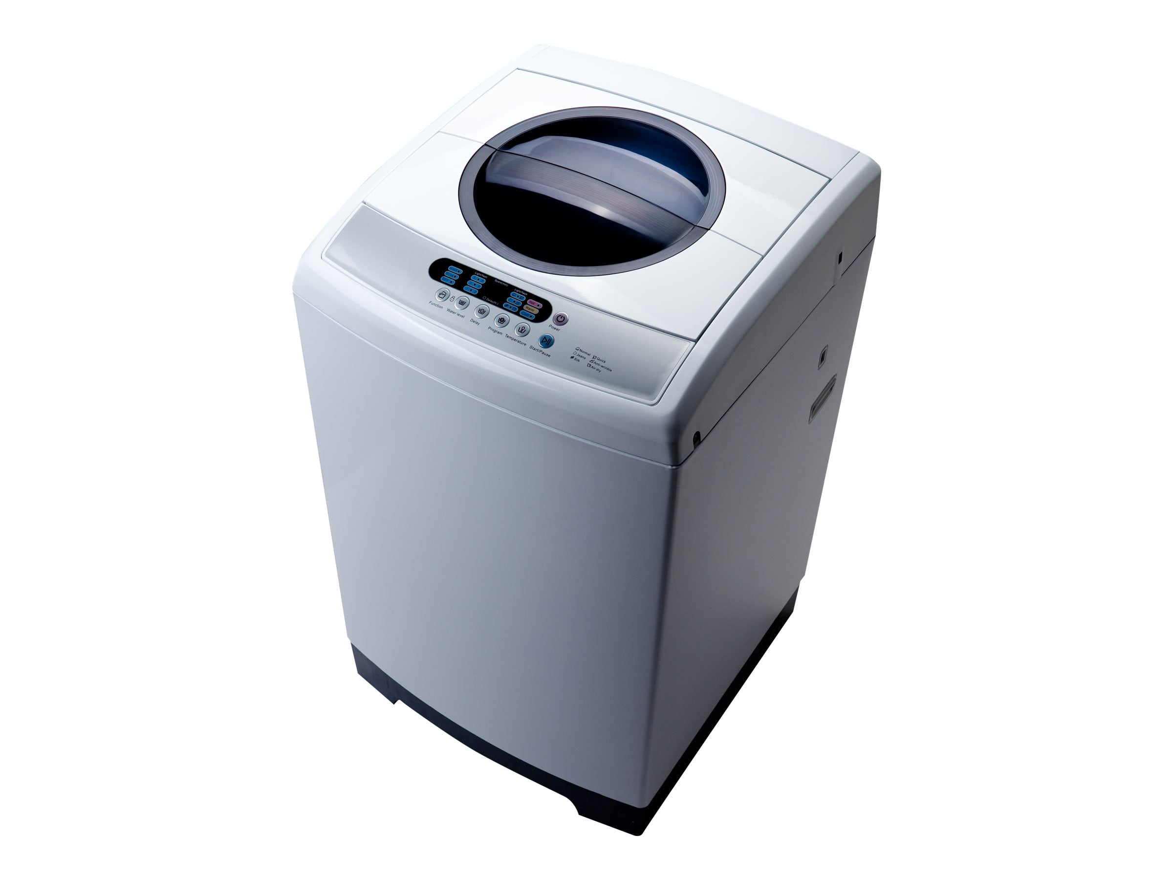 RCA 1.6 cu ft Portable Washer RPW160. White