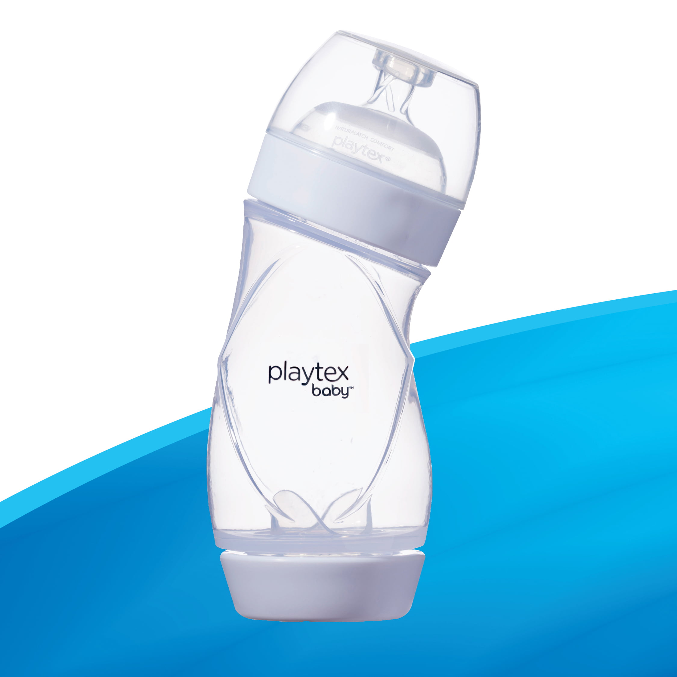 Playtex Baby VentAire Complete Tummy Comfort Baby Bottle Gift Set