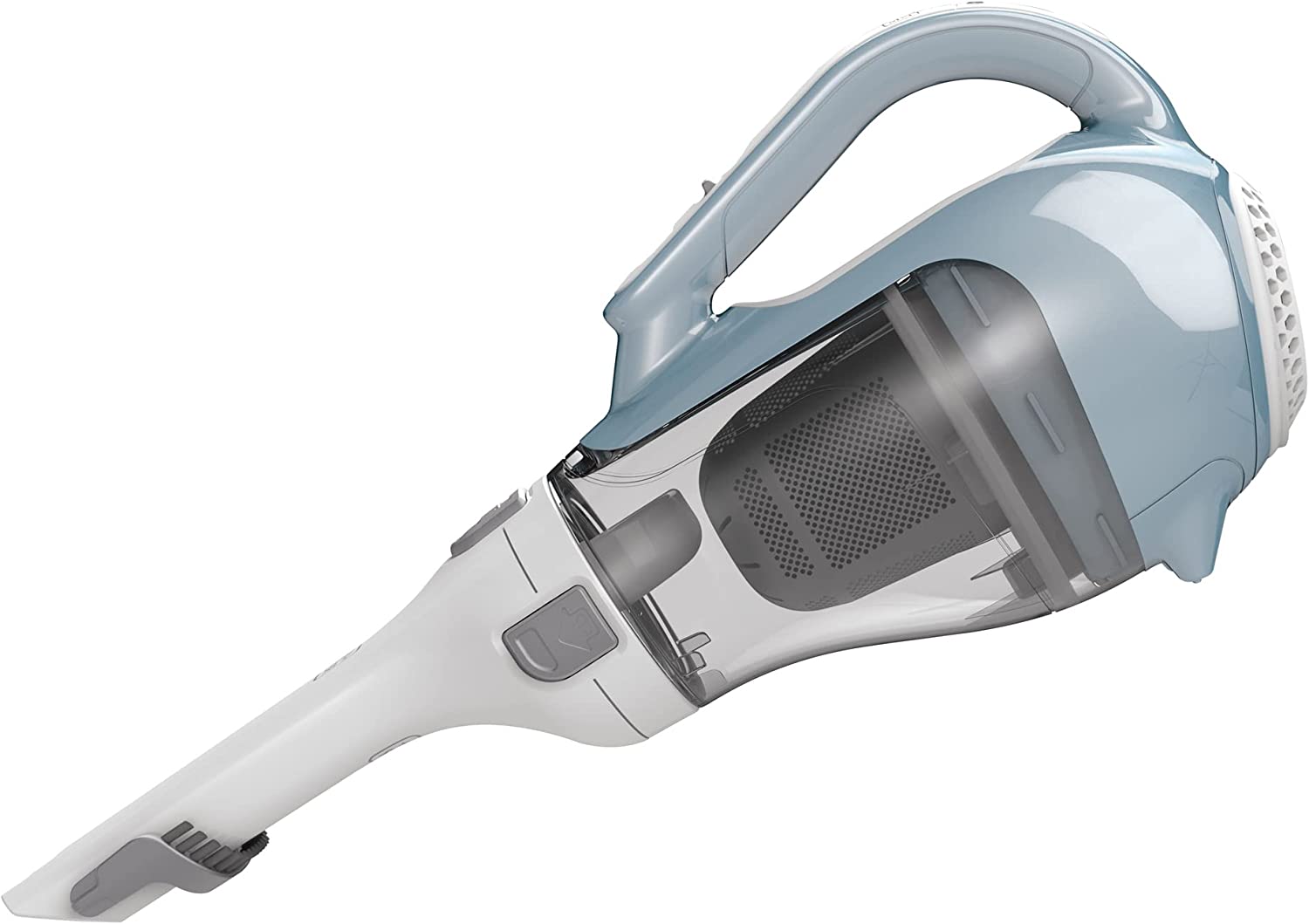 BLACK+DECKER CHV1410L 16-Volt Max Cordless Lithium DustBuster Hand Vacuum