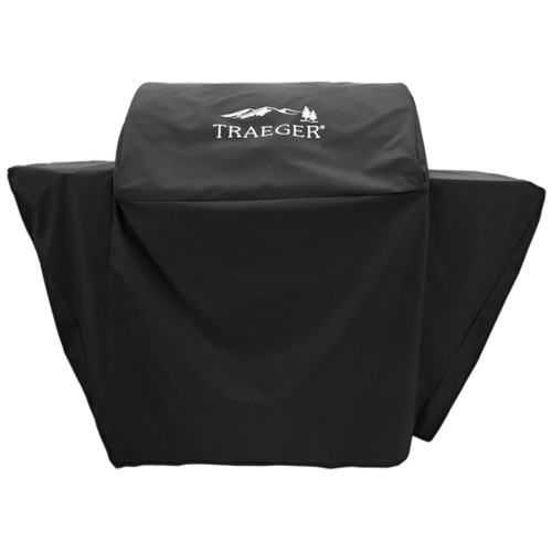 Traeger BAC375 Full Length Select Grill Cover