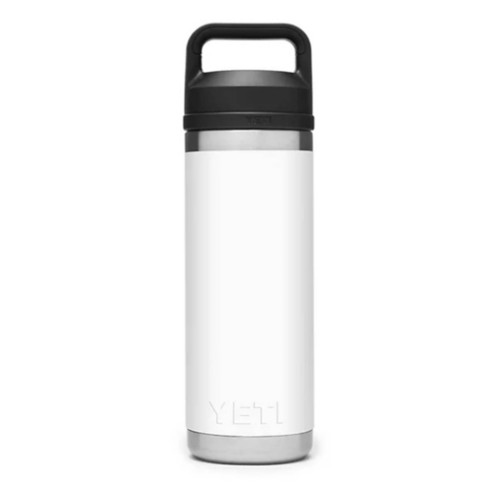 YETI Rambler 18 oz Bottle with Chug Cap
