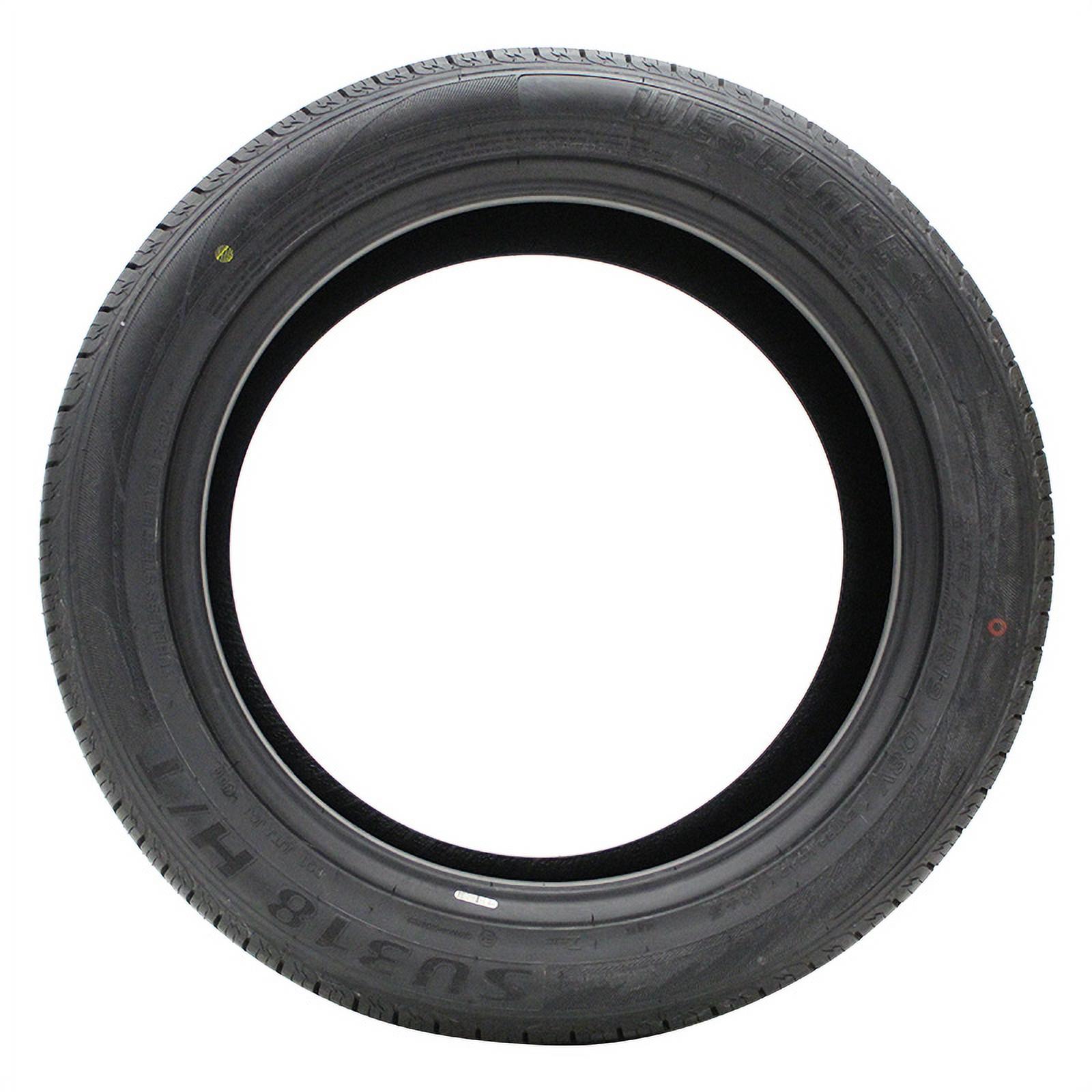 Westlake SU318 All Season P255/60R17 110V XL SUV/Crossover Tire