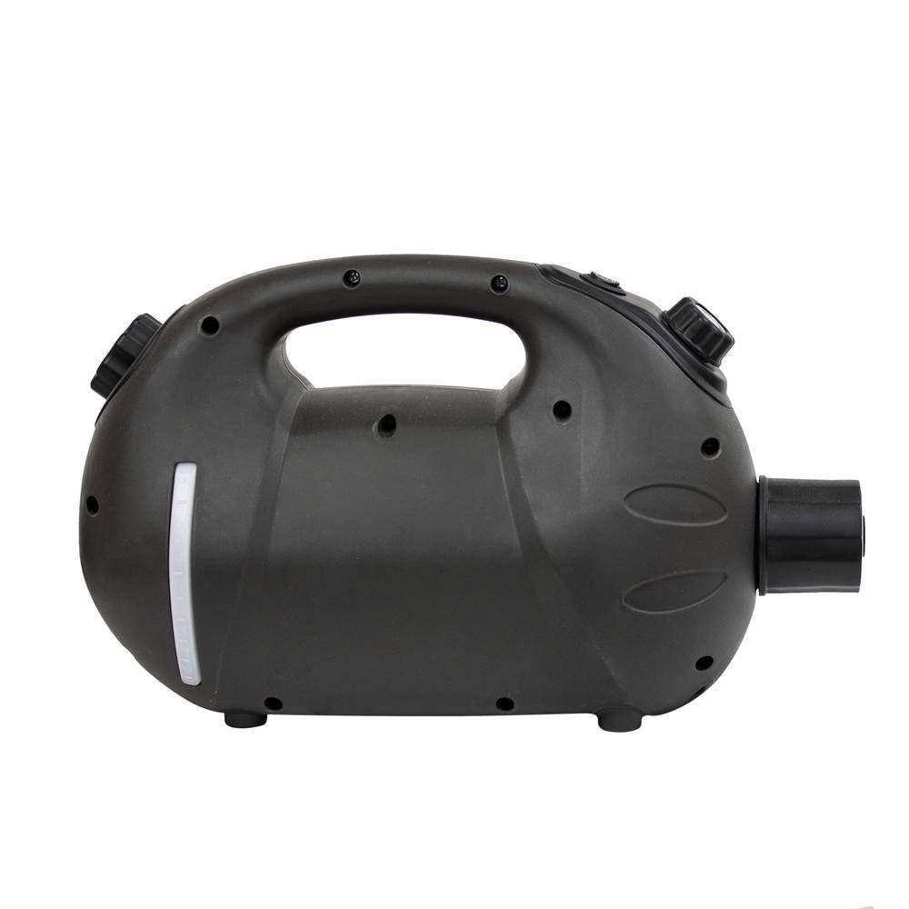 XPOWER F-16B Ultra Low Volume Commercial 29.4-Volt Lithium-Ion Cordless Electric Cold Fogger with 135 W-h Battery and Charger