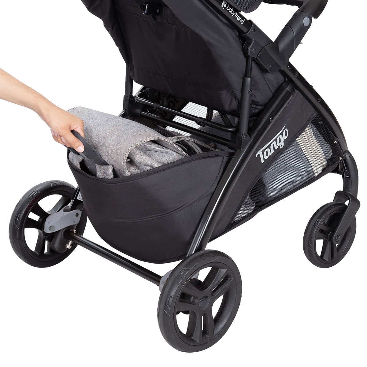 Baby Trend Tango Stroller. Veridian