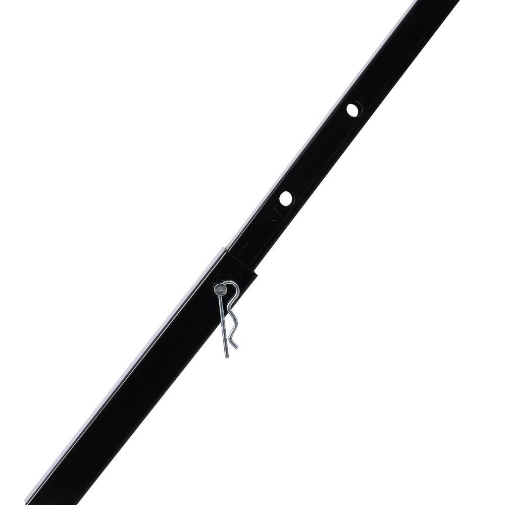 Siavonce DJ-ZX-W46555823 24 in. Peat Moss Spreader. Compost Spreader Metal Mesh.T shaped Handle for planting seeding.Care Manure Spreaders Roller