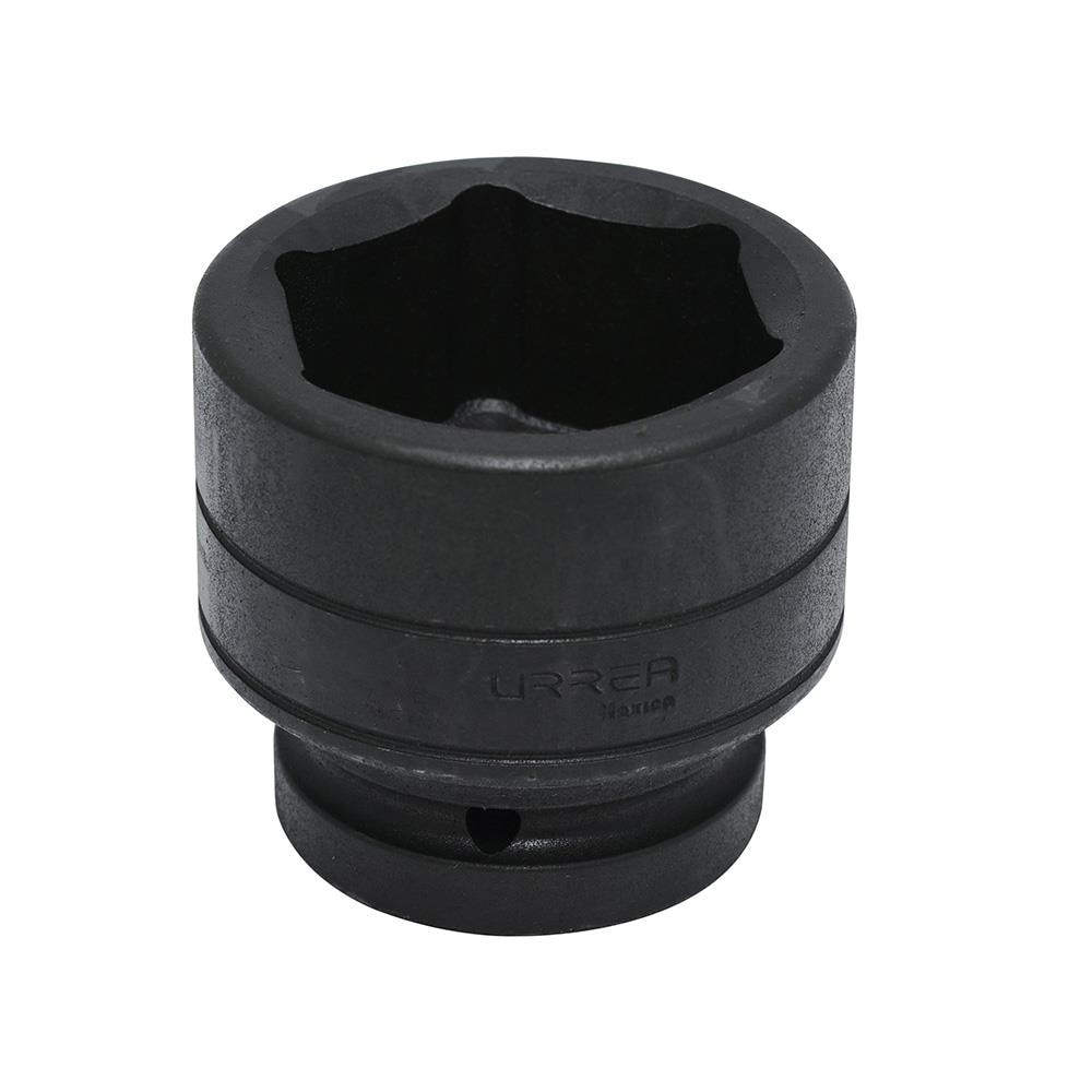 URREA 1″ Drive 6-Point Short Impact Socket 2-15/16″
