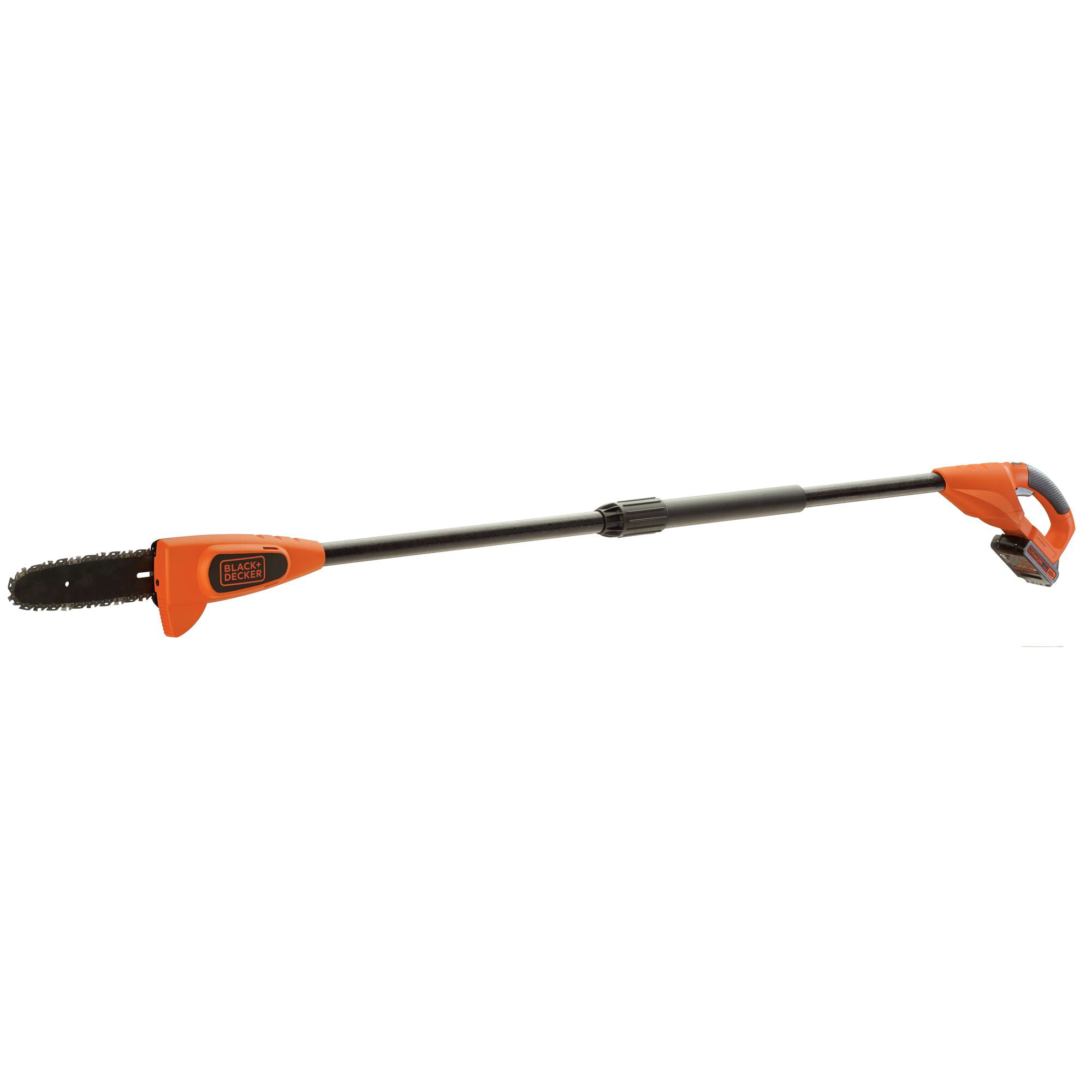 BLACK+DECKER LPP120 20V MAX Lithium-Ion 8″ Pole Saw