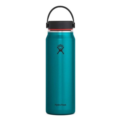 Hydro Flask 32oz Lightweight Wide Mouth Trail Series Bottle