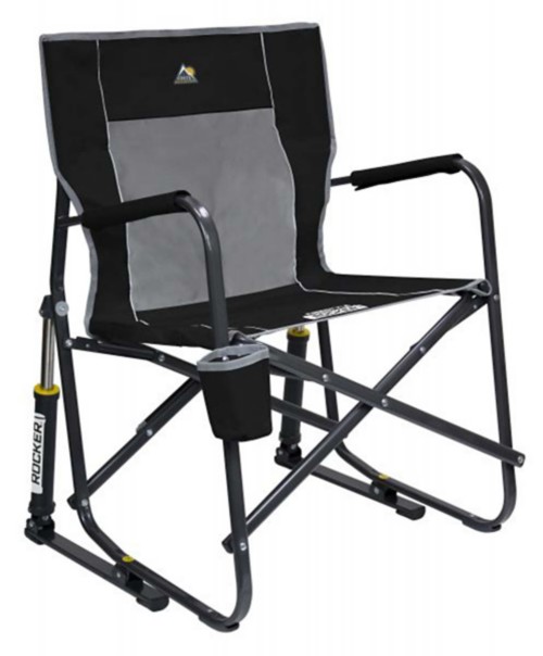 GCI Outdoor Freestyle Rocker Chair