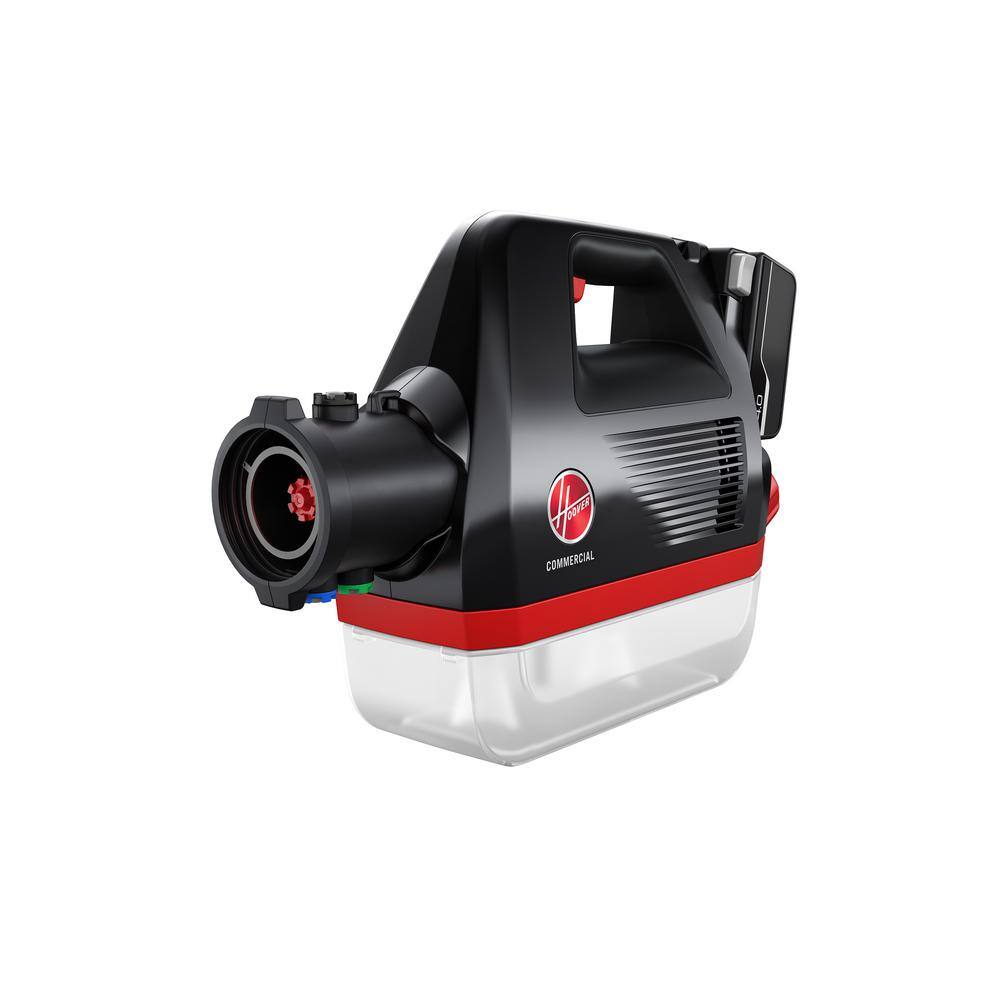 HOOVER CH90100 Commercial Cordless 1/2 Gal. Electrostatic Sprayer