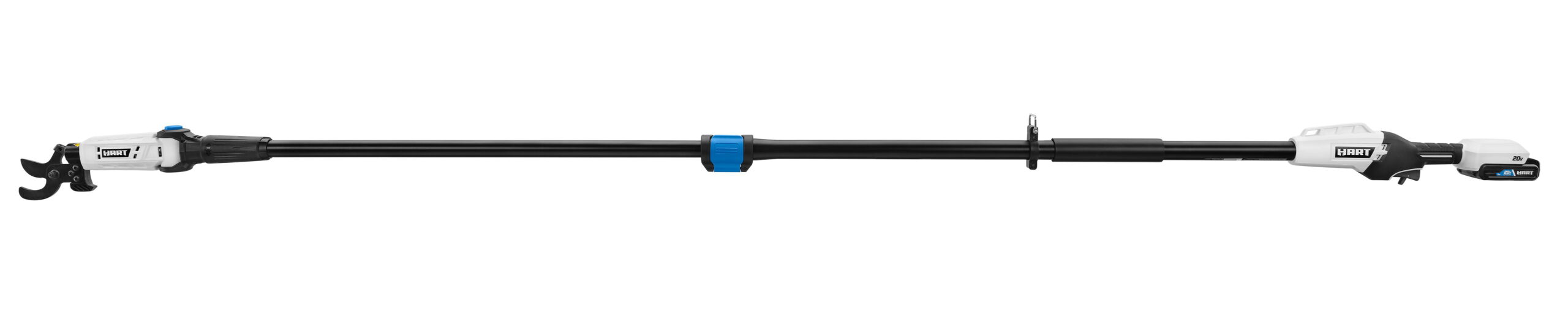HART 20-Volt Pole Lopper (1) 2.0 Lithium-Ion Battery