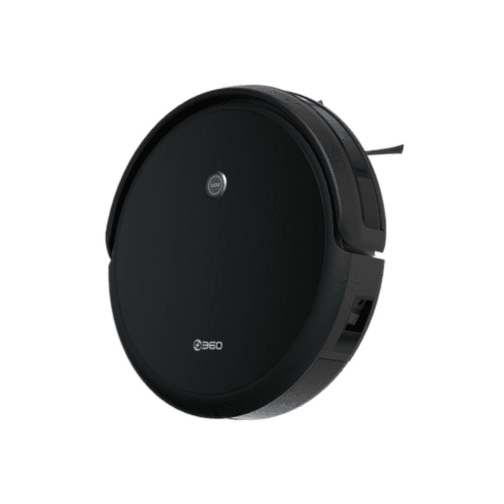 Smart 360 C50 Robot Vacuum Cleaner & Mop. Gyro Navigation. Anti-Collision