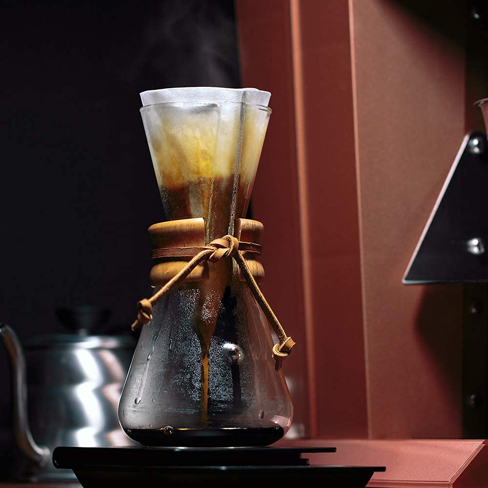 Coffee Bean Direct Dark House Blend. Whole Bean Coffee. 5-Pound Bag