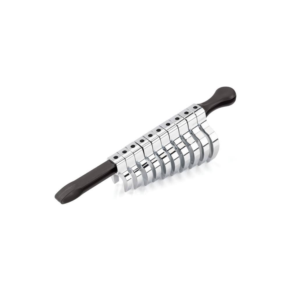 TEKTON WCF91401 1/2 in. Drive Crowfoot Wrench Set. 10-Piece (11/16 in. - 1-1/4 in.) Key