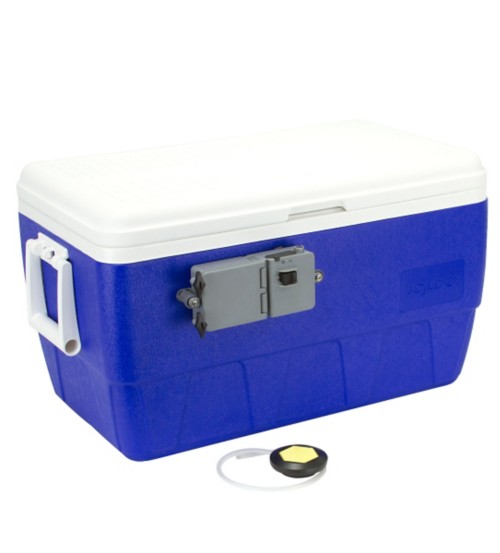 Frabill Aqua-Life Cooler Conversion Kit