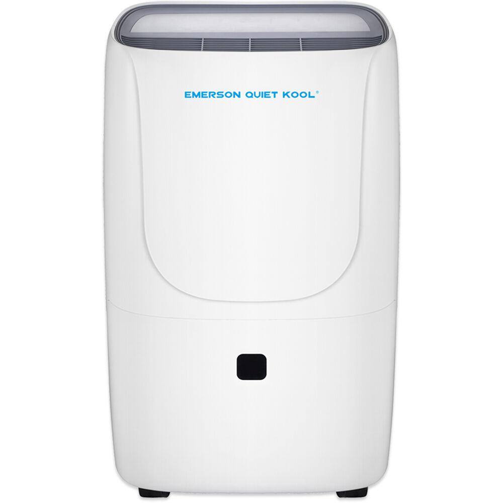 EQK EAD40SE1T 40-Pint Smart Dehumidifier