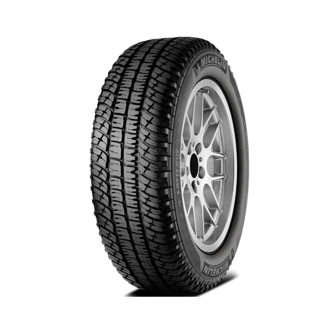 Michelin LTX A/T2 All-Season 275/55R20 113T Tire