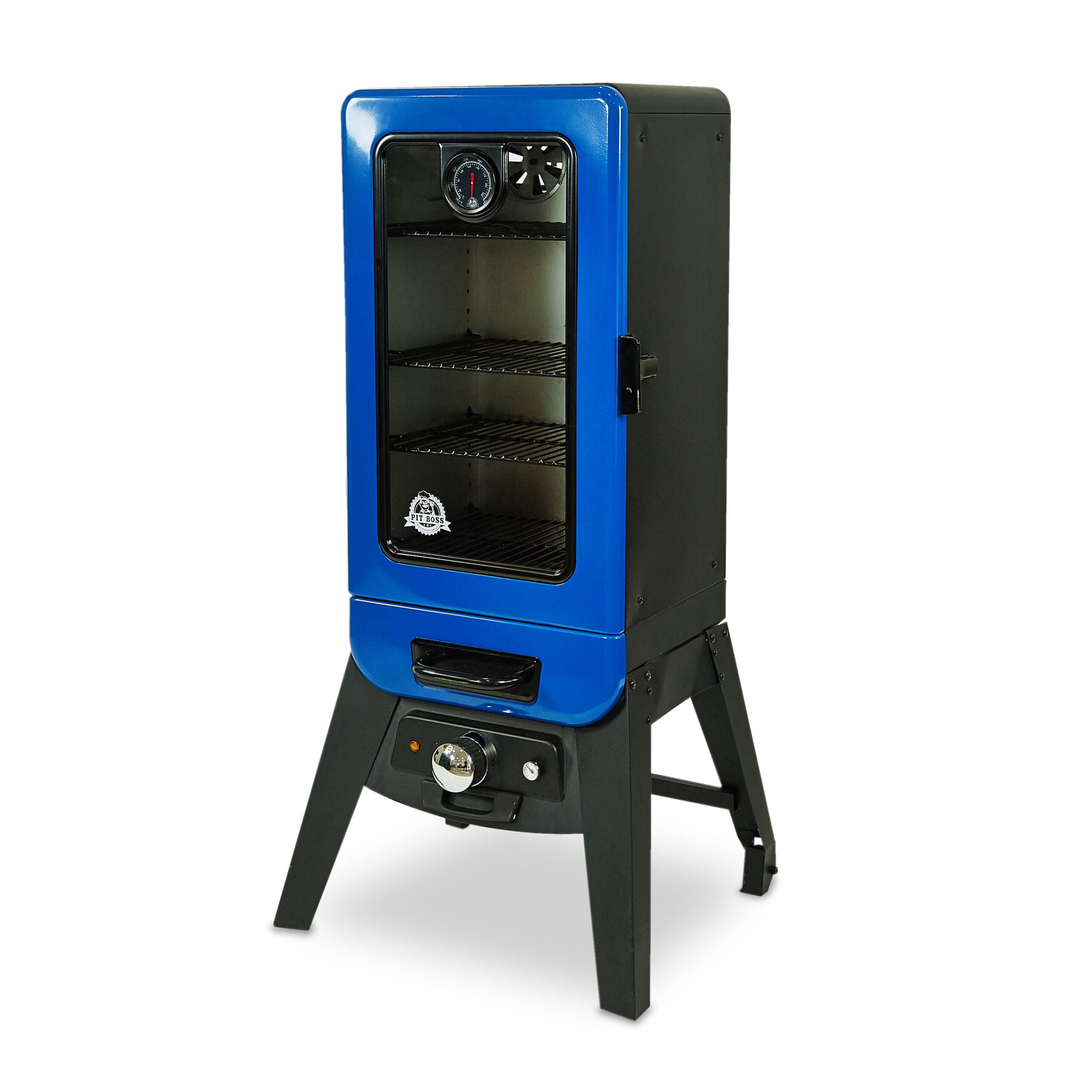 Pit Boss Electric Vertical Food Smoker