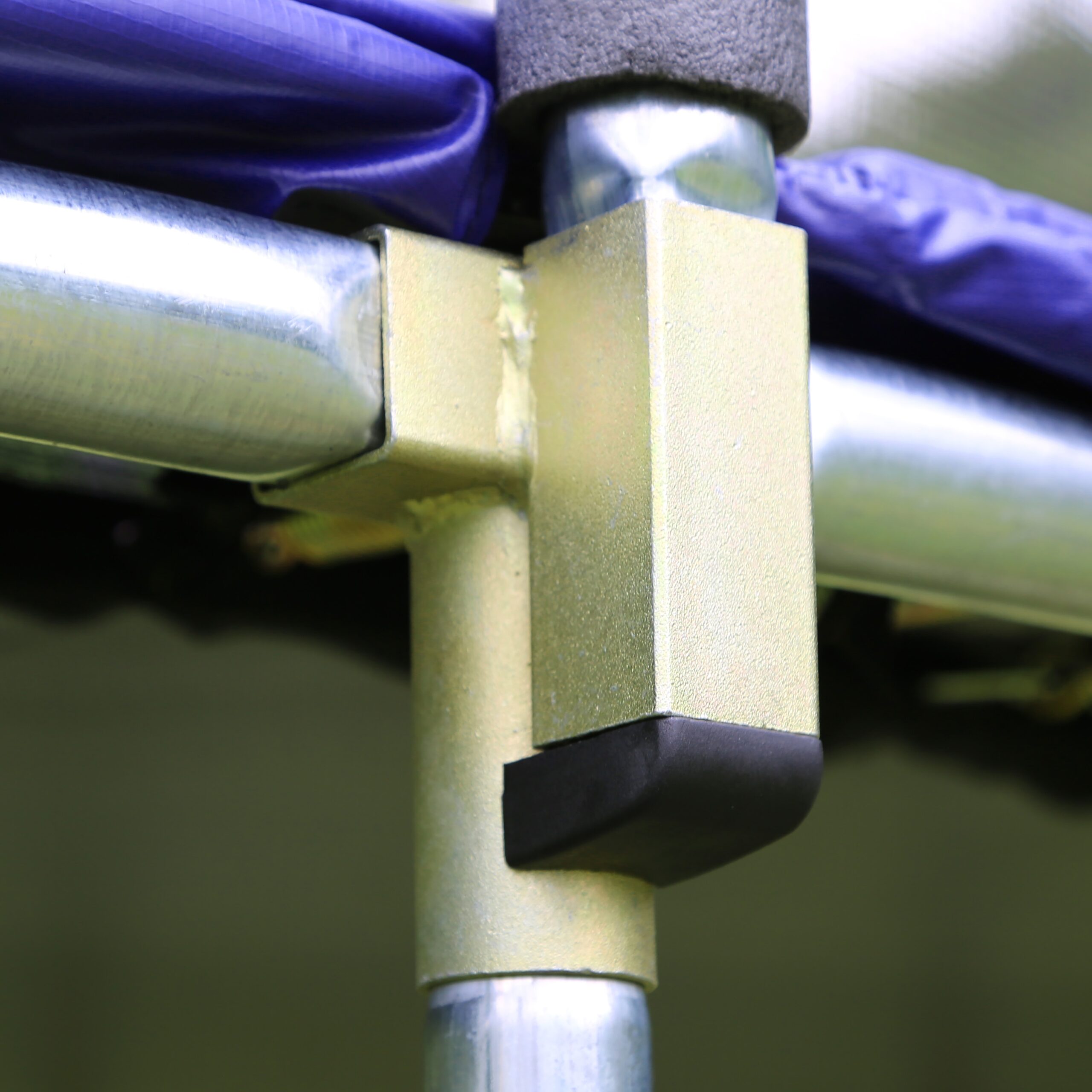 Skywalker 8-ft Round Backyard in Blue