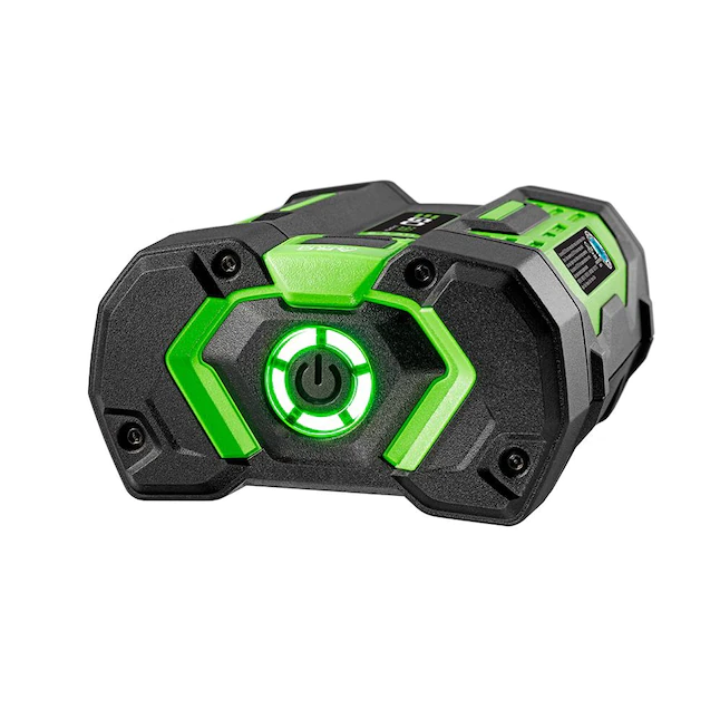 EGO Power+ 2.5 Ah Lithium Ion Battery (li-ion)