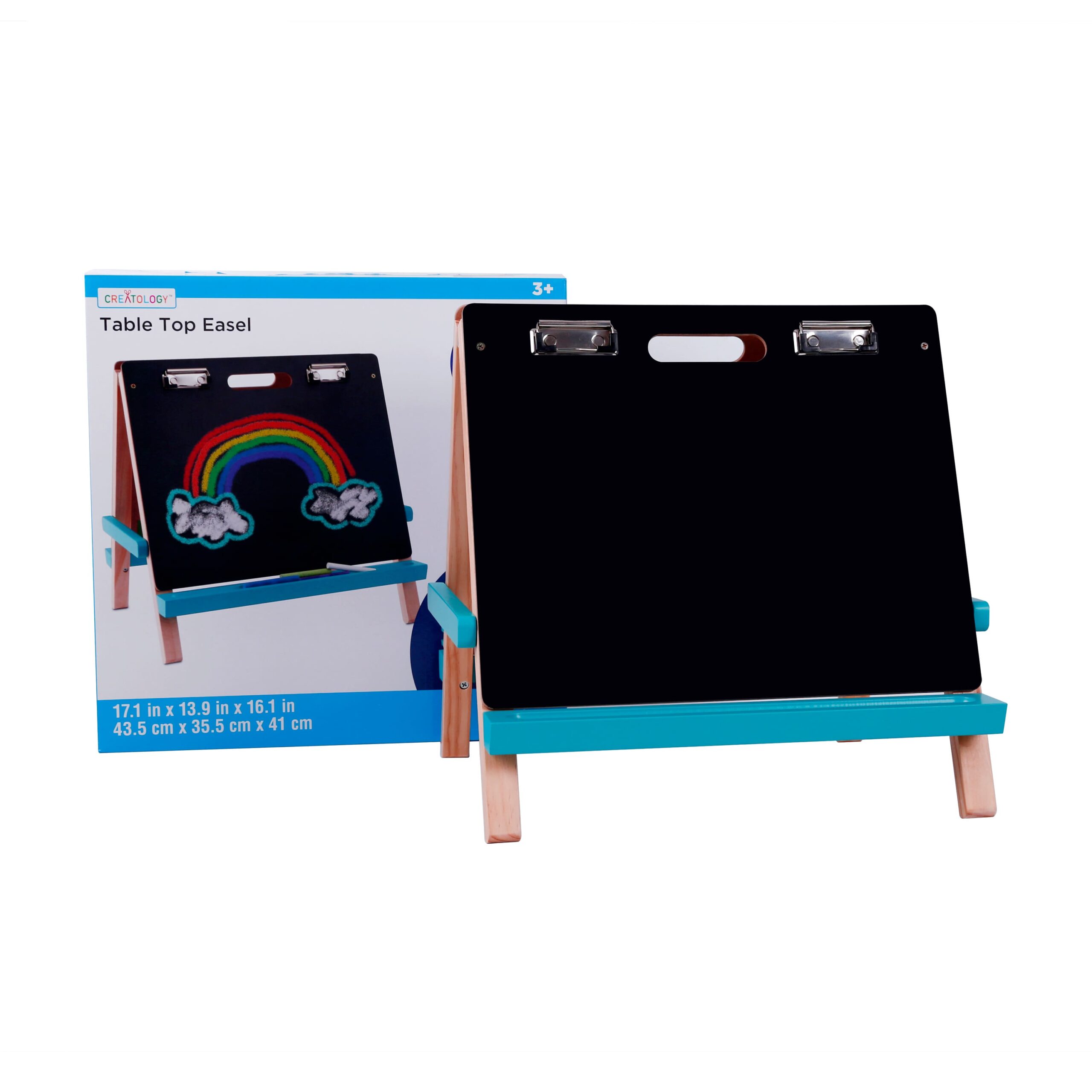 Creatology Bulk 4 Pack: Tabletop Easel