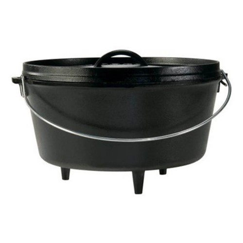 Lodge Deep 12″ Dutch Oven