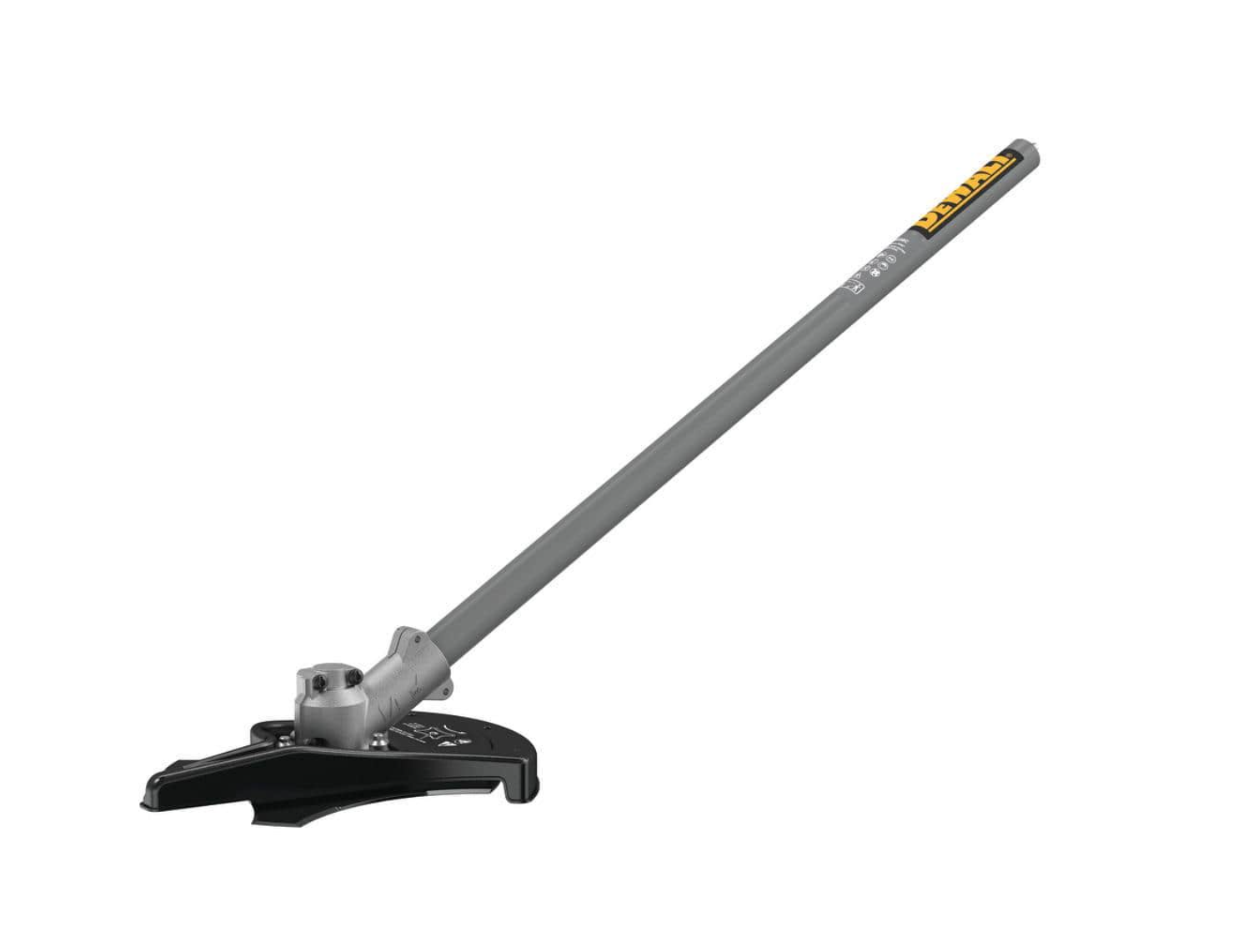 DEWALT DWOAS5BC Brush Cutter Attachment for String Trimmer