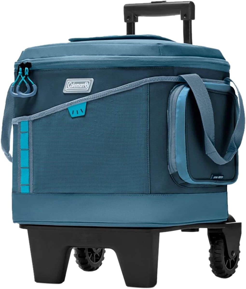 Coleman SPORTFLEX Soft Cooler 42CAN Ocean C002