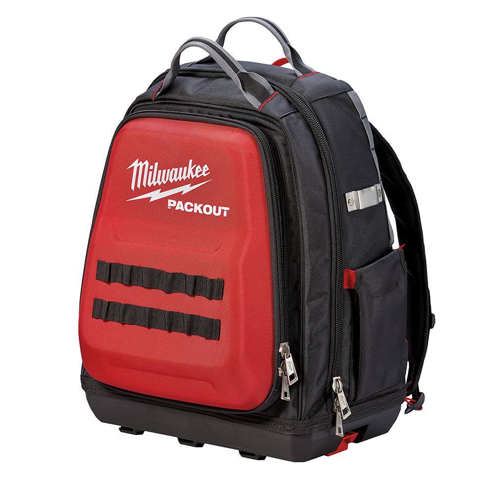 Milwaukee 48-22-8301 15 in. PACKOUT Backpack