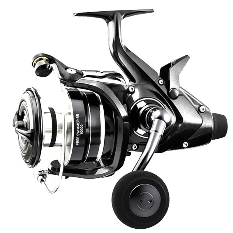 DAIWA Free Swimmer 8000 Spinning Reel
