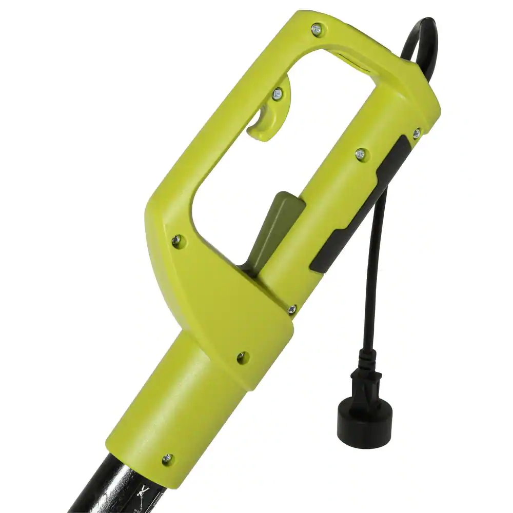 Sun Joe SJH902E 4 Amp Corded Electric Pole Hedge Trimmer