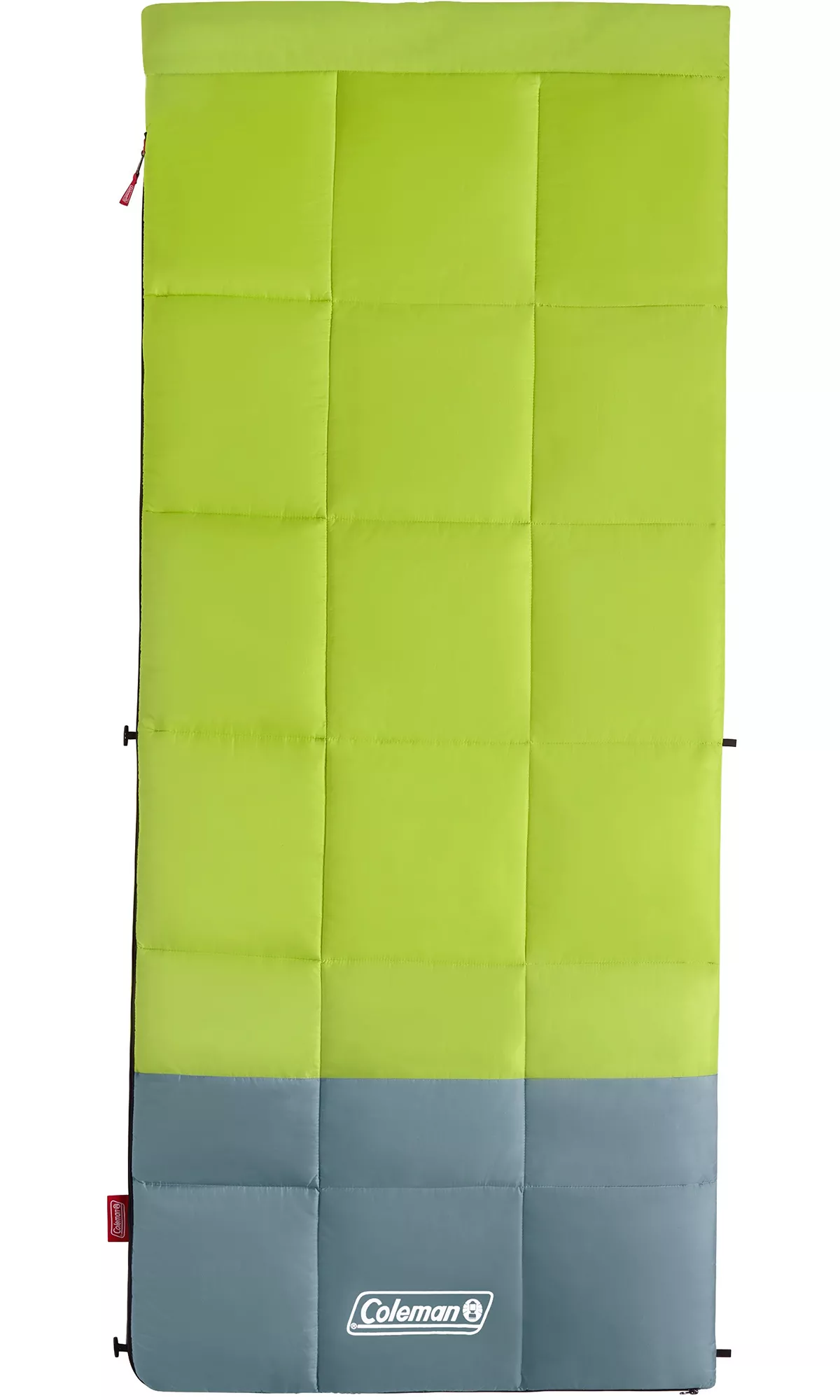 Coleman Kompact 30 Rectangular Sleeping Bag