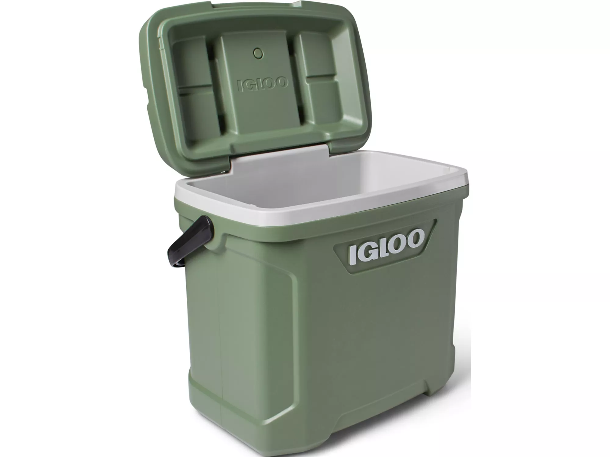 Igloo ECOCOOL Latitude 30 Cooler. Green