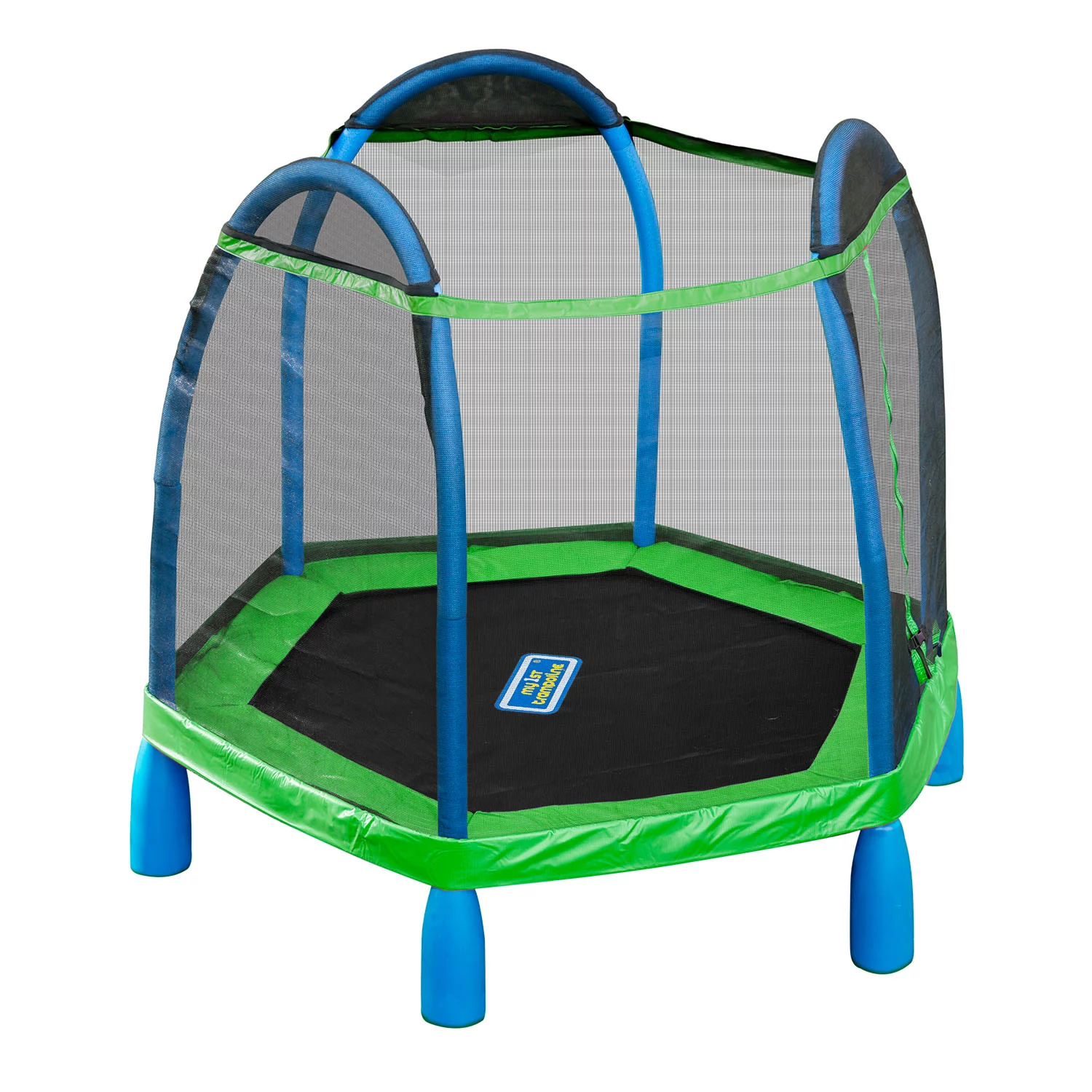 Bounce Pro MSC-4028 My First Trampoline. 7-H