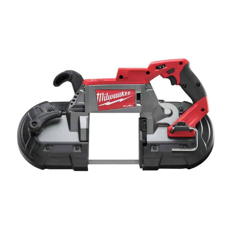 Milwaukee Band Saw 2729-20 M18 FUEL 18V Lithium-Ion Brushless Cordless Portable (Tool-Only)