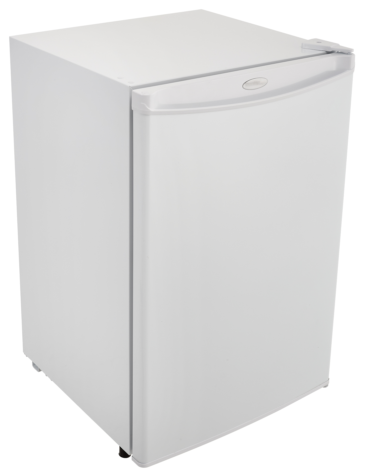 Danby Designer DAR044A4WDD-6 4.4 cu. ft. Compact All-Refrigerator in White