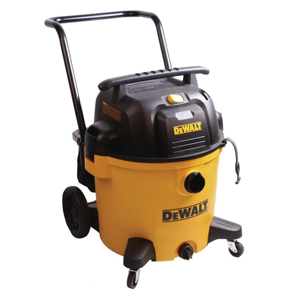 DEWALT DXV14P 14 Gal. Poly Wet/Dry Vac