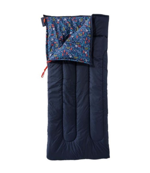 Youth L.L.Bean 40 Sleeping Bag