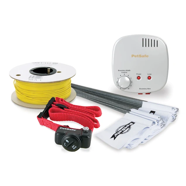 PetSafe Basic In-Ground Fence