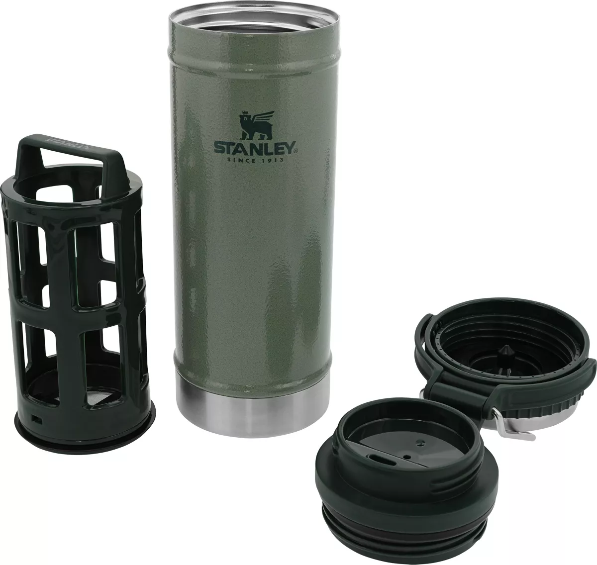 Stanley Classic Travel Mug French Press - 16 oz.