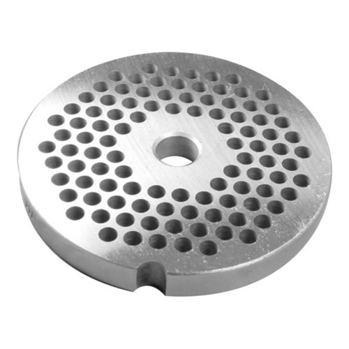 LEM #32 4.5mm Fine Grind Stainless Steel Grinder Plate