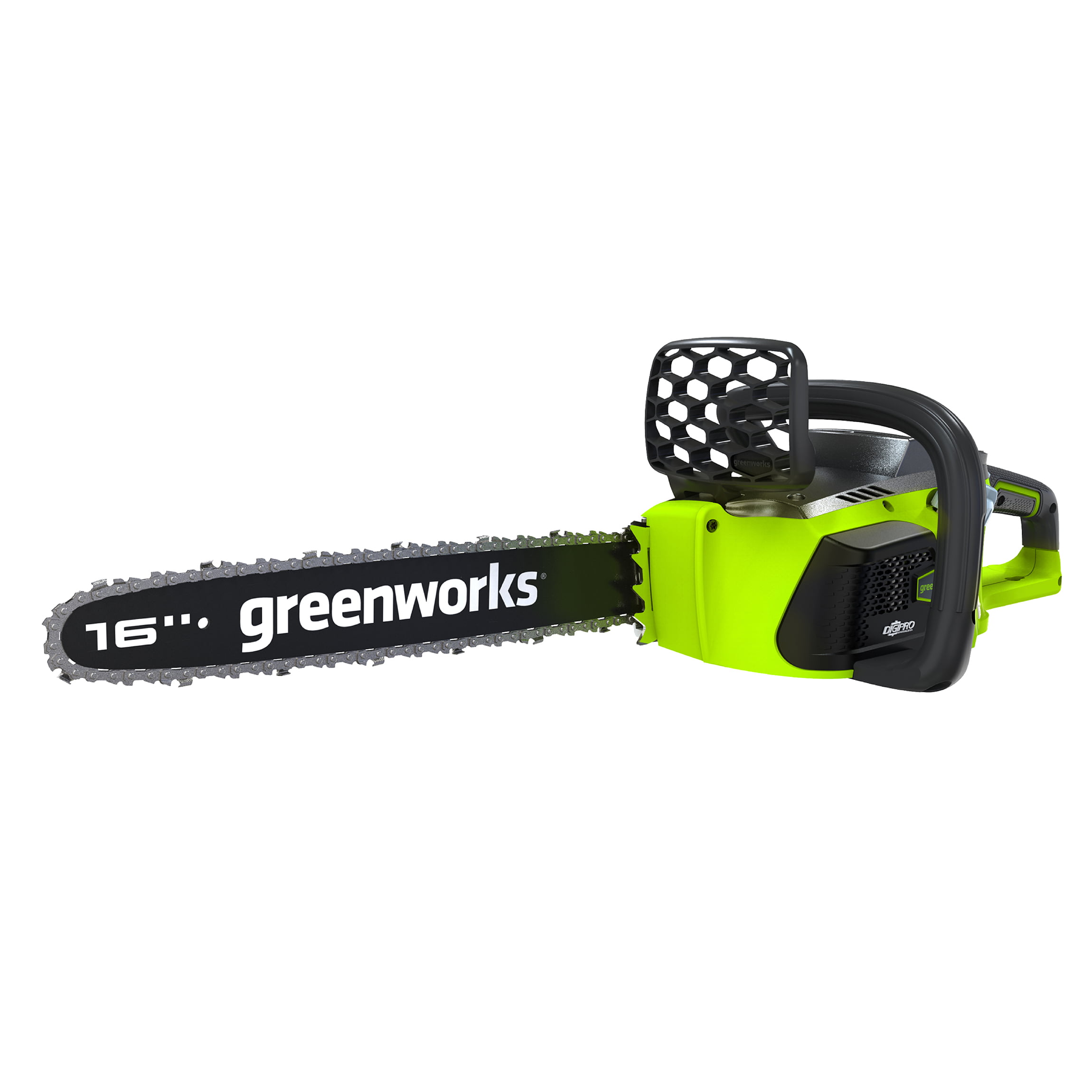 Greenworks  20322 40V Gmax Digipro Brushless Chainsaw